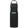 Recycled Polyester & Organic Cotton Apron Thumbnail