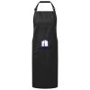 Recycled Polyester & Organic Cotton Apron Thumbnail