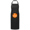 Recycled Polyester & Organic Cotton Apron Thumbnail