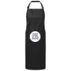 Recycled Polyester & Organic Cotton Apron Thumbnail