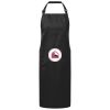 Recycled Polyester & Organic Cotton Apron Thumbnail