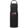 Recycled Polyester & Organic Cotton Apron Thumbnail