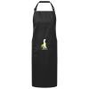Recycled Polyester & Organic Cotton Apron Thumbnail