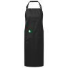 Recycled Polyester & Organic Cotton Apron Thumbnail