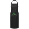 Recycled Polyester & Organic Cotton Apron Thumbnail