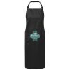 Recycled Polyester & Organic Cotton Apron Thumbnail