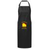 Recycled Polyester & Organic Cotton Apron Thumbnail