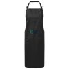 Recycled Polyester & Organic Cotton Apron Thumbnail
