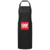 Recycled Polyester & Organic Cotton Apron Thumbnail