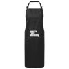 Recycled Polyester & Organic Cotton Apron Thumbnail