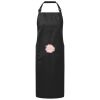 Recycled Polyester & Organic Cotton Apron Thumbnail