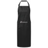 Recycled Polyester & Organic Cotton Apron Thumbnail