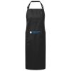 Recycled Polyester & Organic Cotton Apron Thumbnail