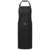 Recycled Polyester & Organic Cotton Apron Thumbnail