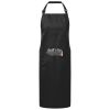 Recycled Polyester & Organic Cotton Apron Thumbnail