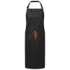 Recycled Polyester & Organic Cotton Apron Thumbnail