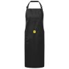 Recycled Polyester & Organic Cotton Apron Thumbnail