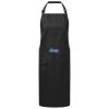 Recycled Polyester & Organic Cotton Apron Thumbnail