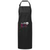 Recycled Polyester & Organic Cotton Apron Thumbnail