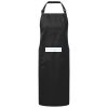 Recycled Polyester & Organic Cotton Apron Thumbnail