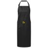 Recycled Polyester & Organic Cotton Apron Thumbnail