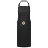 Recycled Polyester & Organic Cotton Apron Thumbnail