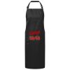 Recycled Polyester & Organic Cotton Apron Thumbnail