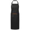 Recycled Polyester & Organic Cotton Apron Thumbnail