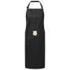 Recycled Polyester & Organic Cotton Apron Thumbnail