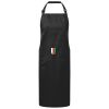 Recycled Polyester & Organic Cotton Apron Thumbnail