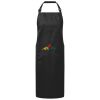 Recycled Polyester & Organic Cotton Apron Thumbnail