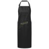 Recycled Polyester & Organic Cotton Apron Thumbnail