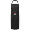 Recycled Polyester & Organic Cotton Apron Thumbnail