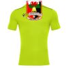 Recharge Rigel  -Rigel Shirt Short Sleeve JR Thumbnail