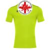 Recharge Rigel  -Rigel Shirt Short Sleeve JR Thumbnail