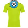 Recharge Rigel  -Rigel Shirt Short Sleeve JR Thumbnail