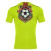 Recharge Rigel  -Rigel Shirt Short Sleeve JR Thumbnail