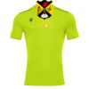 Recharge Rigel  -Rigel Shirt Short Sleeve JR Thumbnail