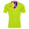 Recharge Rigel  -Rigel Shirt Short Sleeve JR Thumbnail