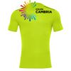 Recharge Rigel  -Rigel Shirt Short Sleeve JR Thumbnail