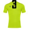 Recharge Rigel  -Rigel Shirt Short Sleeve JR Thumbnail