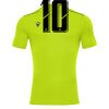 Recharge Rigel  -Rigel Shirt Short Sleeve JR Thumbnail