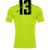 Recharge Rigel  -Rigel Shirt Short Sleeve JR Thumbnail