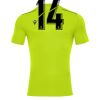 Recharge Rigel  -Rigel Shirt Short Sleeve JR Thumbnail