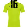 Recharge Rigel  -Rigel Shirt Short Sleeve JR Thumbnail