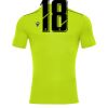 Recharge Rigel  -Rigel Shirt Short Sleeve JR Thumbnail