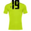 Recharge Rigel  -Rigel Shirt Short Sleeve JR Thumbnail