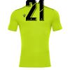 Recharge Rigel  -Rigel Shirt Short Sleeve JR Thumbnail