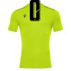 Recharge Rigel  -Rigel Shirt Short Sleeve JR Thumbnail