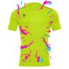 Recharge Rigel  -Rigel Shirt Short Sleeve JR Thumbnail